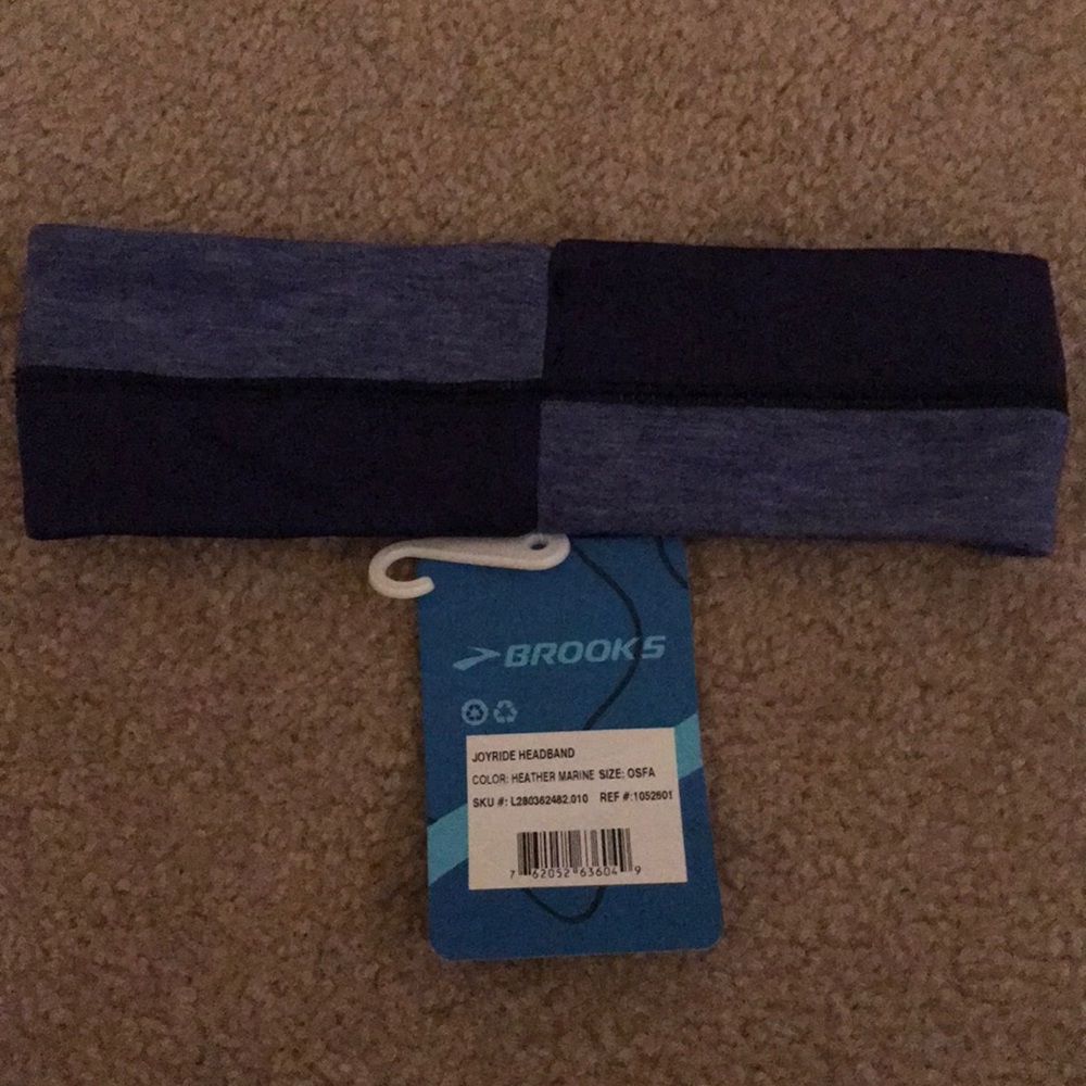 Brooks Joyride Headband